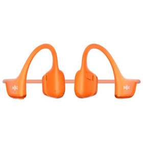 Casque Audio Bluetooth SHOKZ OPENRUN PRO 2 MINI Orange
