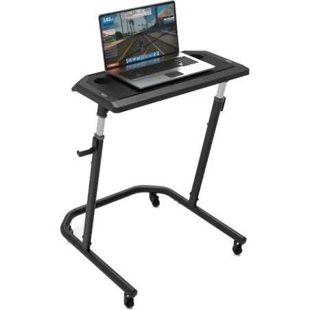 Wahoo KICKR Bureau d'entraînement V2 | Planetecycle