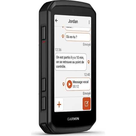 GARMIN 1060 Edge - Nouveauté 2026 - Compteur GPS Cycle - EN STOCK - ENVOI IMMEDIAT | Planetecycle GARMIN 1060 Edge - Nouveauté 2026 - Compteur GPS Cycle - EN STOCK - ENVOI IMMEDIAT | Planetecycle
