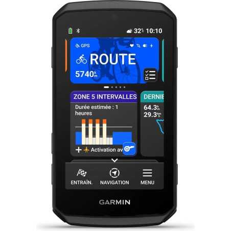 GARMIN 1060 Edge - Nouveauté 2026 - Compteur GPS Cycle - EN STOCK - ENVOI IMMEDIAT | Planetecycle GARMIN 1060 Edge - Nouveauté 2026 - Compteur GPS Cycle - EN STOCK - ENVOI IMMEDIAT | Planetecycle