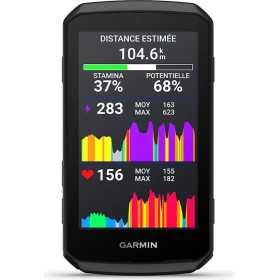 GARMIN 1060 Edge - Nouveauté 2026 - Compteur GPS Cycle - EN STOCK - ENVOI IMMEDIAT