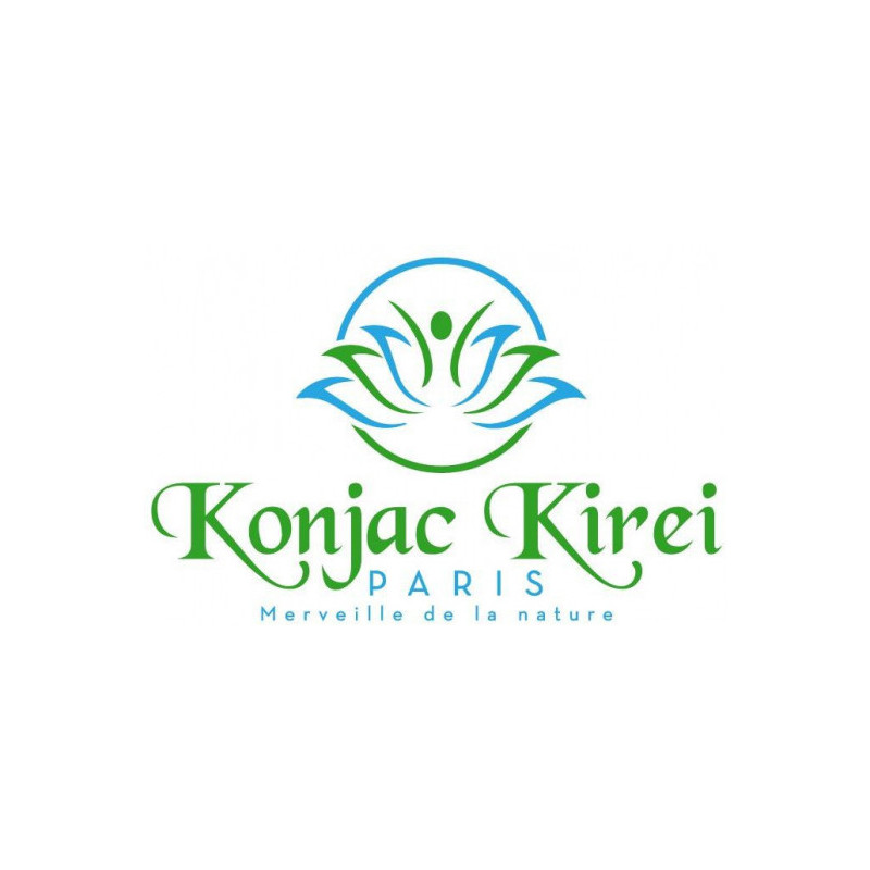 Konjac Kirei Paris