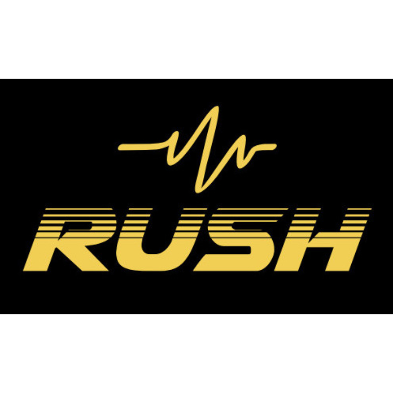 RUSH