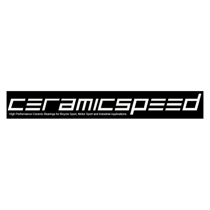 CERAMIC SPEED