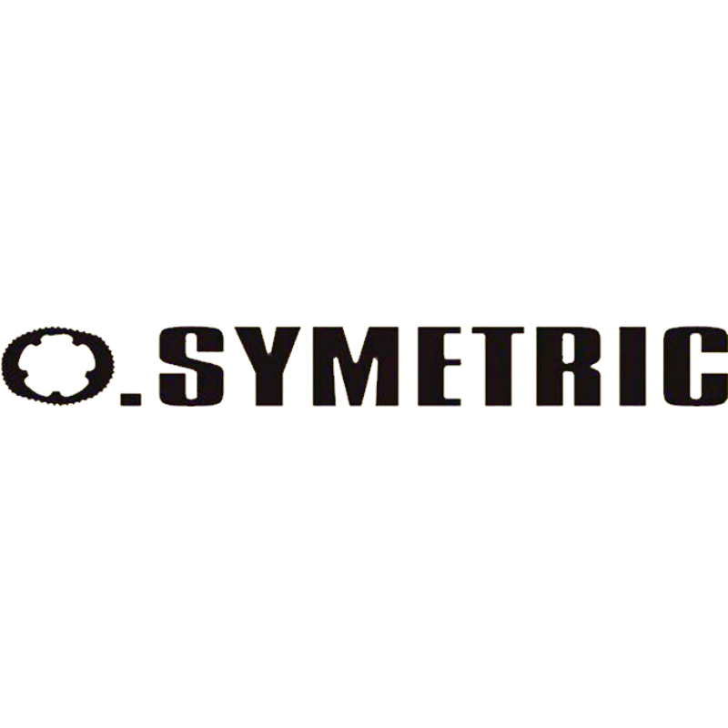 O SYMETRIC