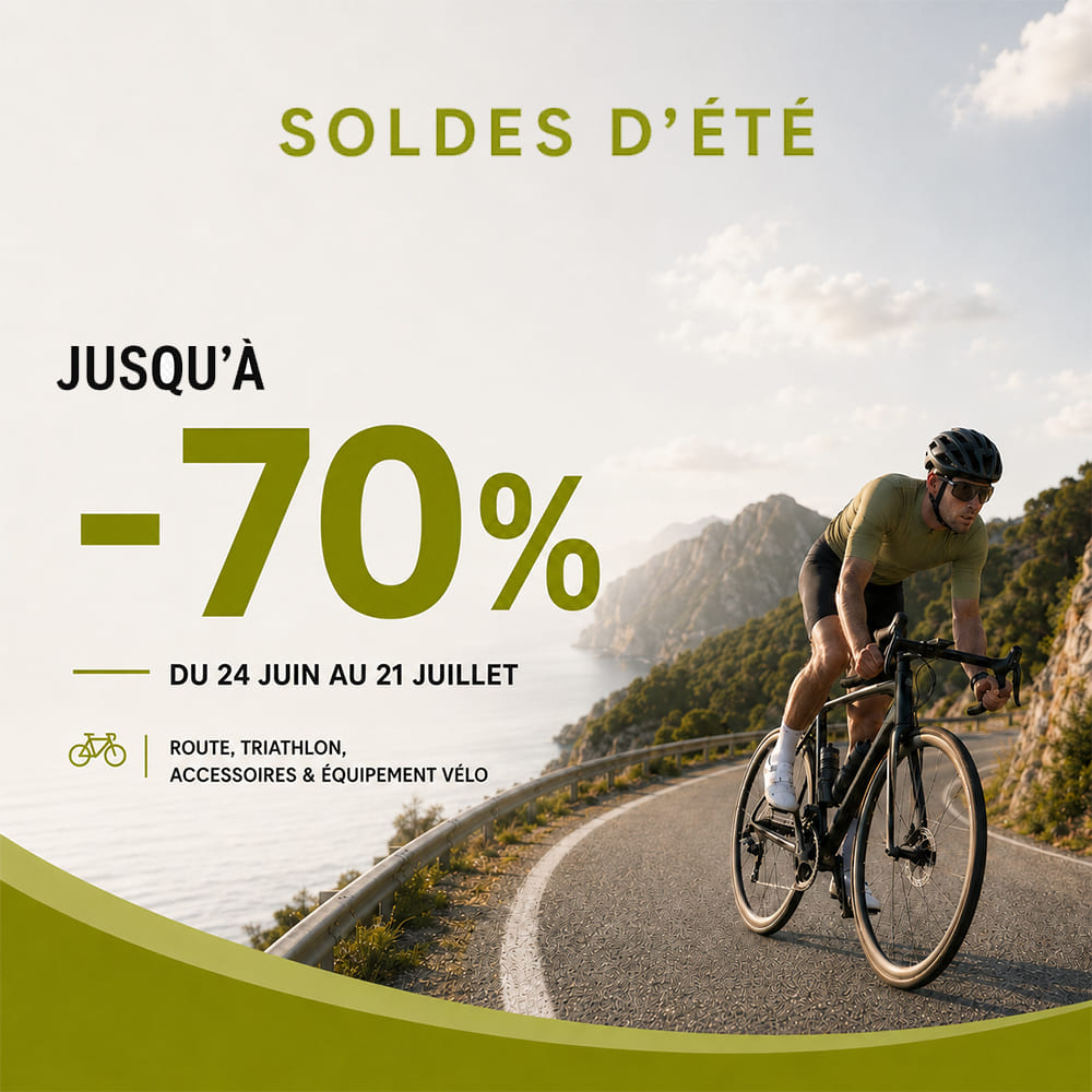 Soldes 2026