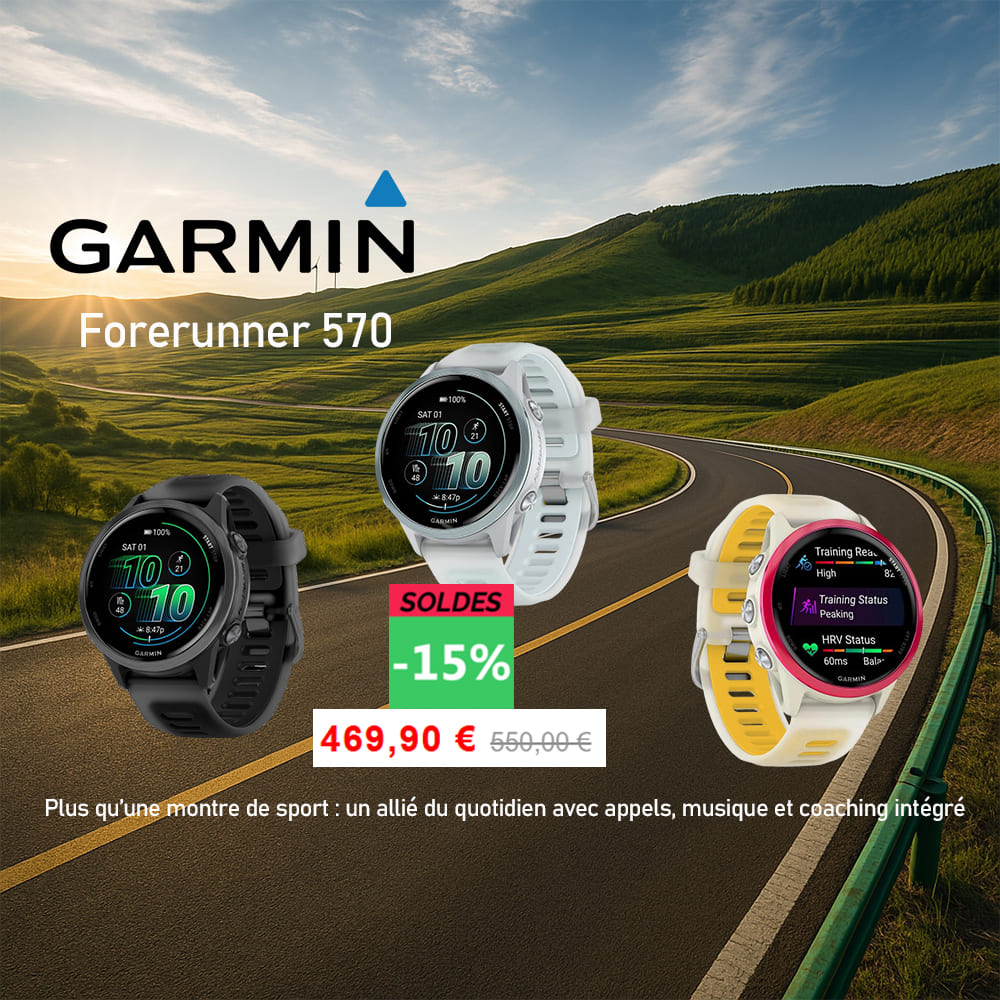 garmin 570