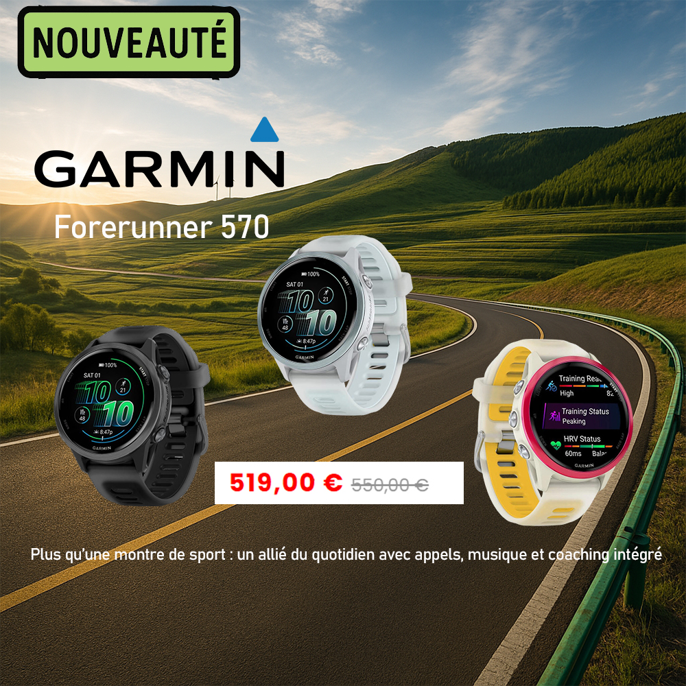 garmin 570