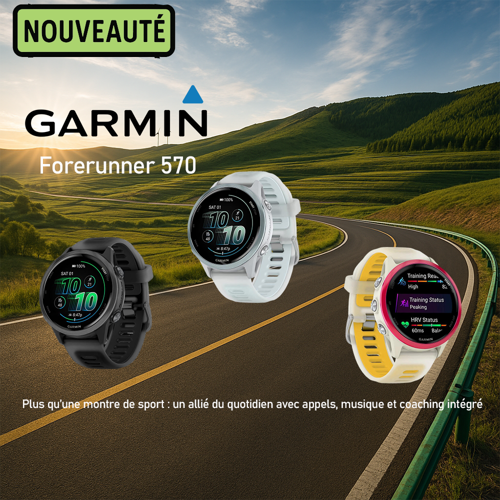 garmin 570