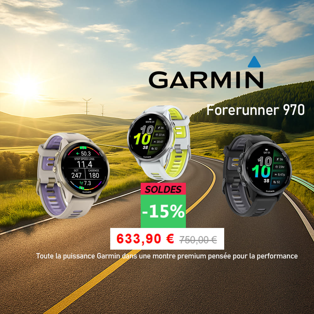 garmin 970