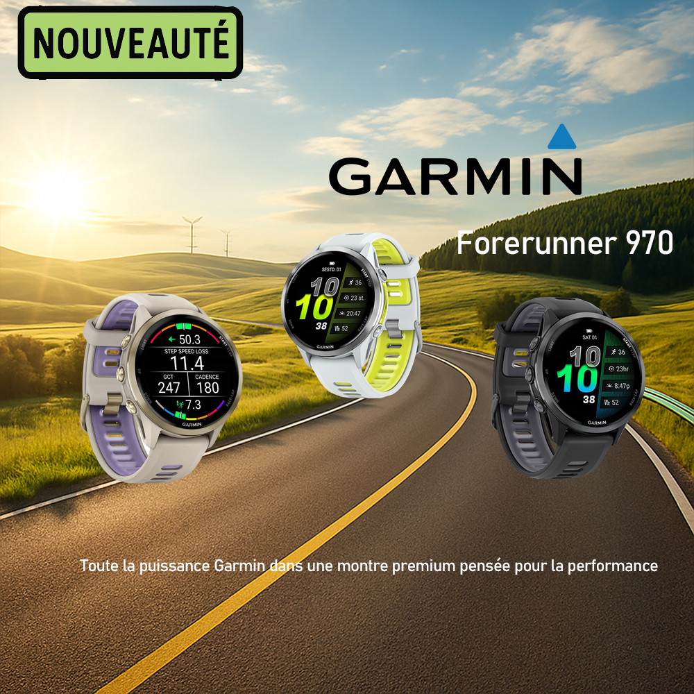 garmin 970