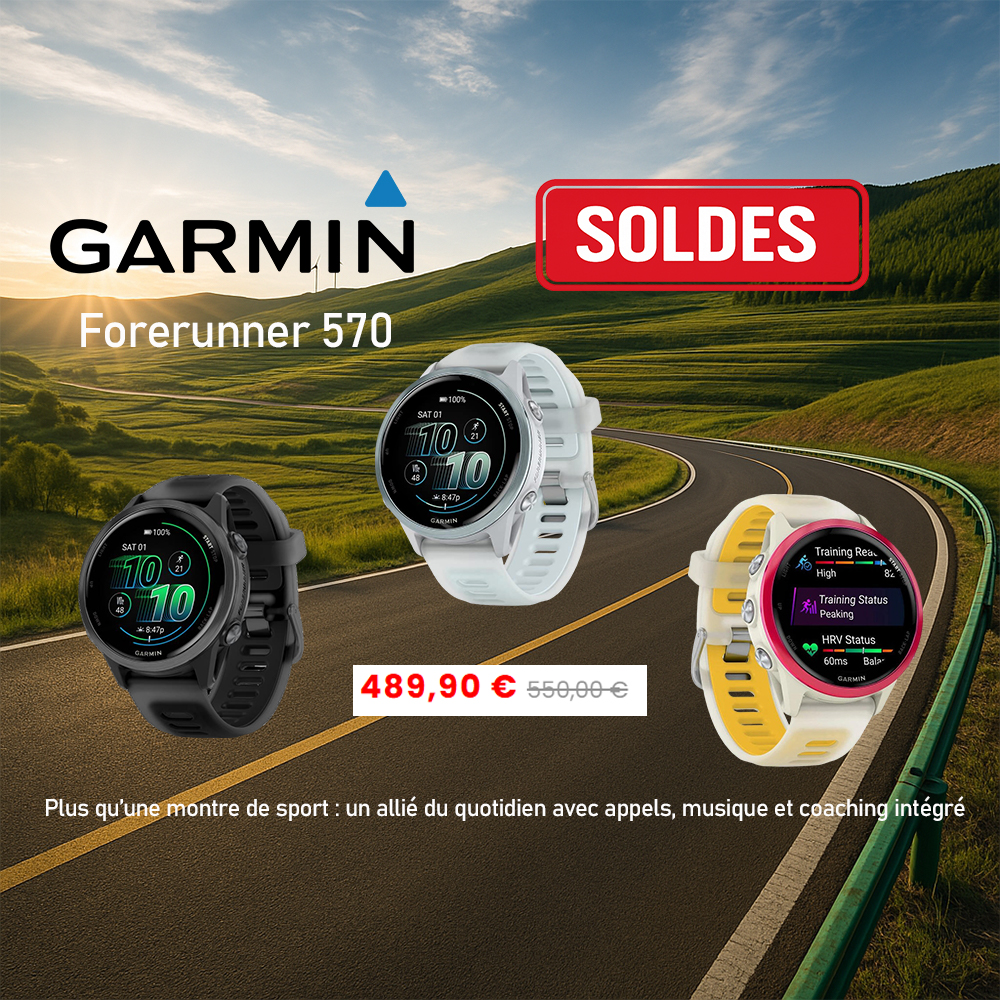 garmin 570