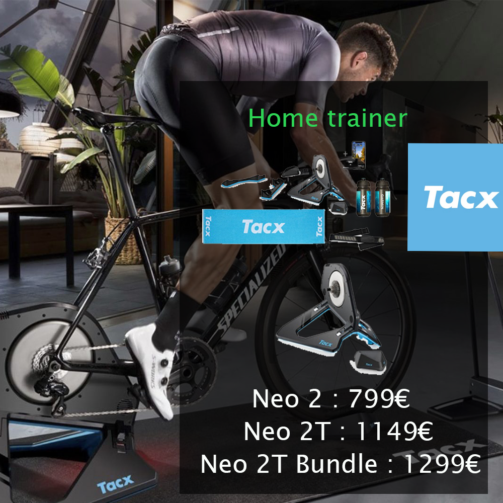 tacx neo