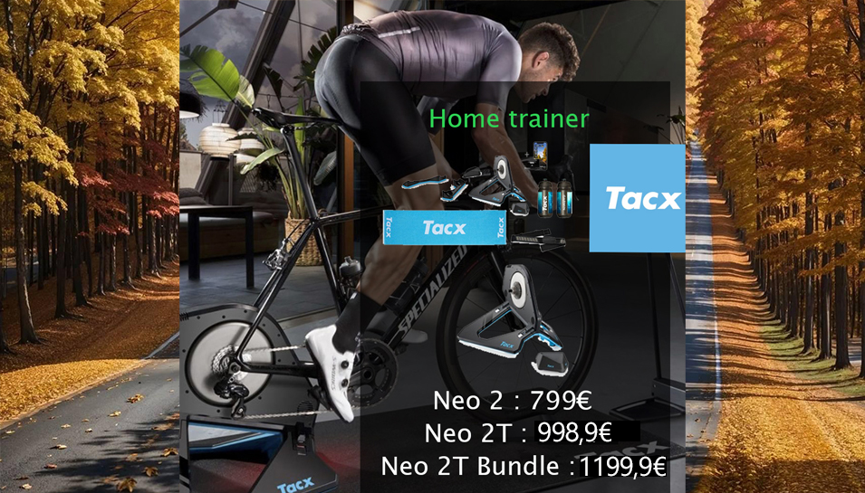 tacx neo 2T 