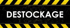 destockage